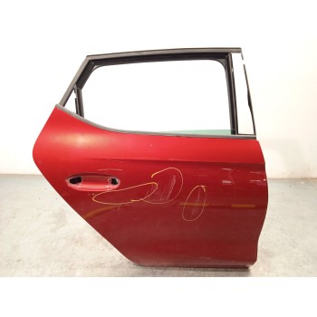 Recambio de puerta trasera derecha para seat leon (kl1, klg) 1.5 etsi referencia OEM IAM 5FA833052C  