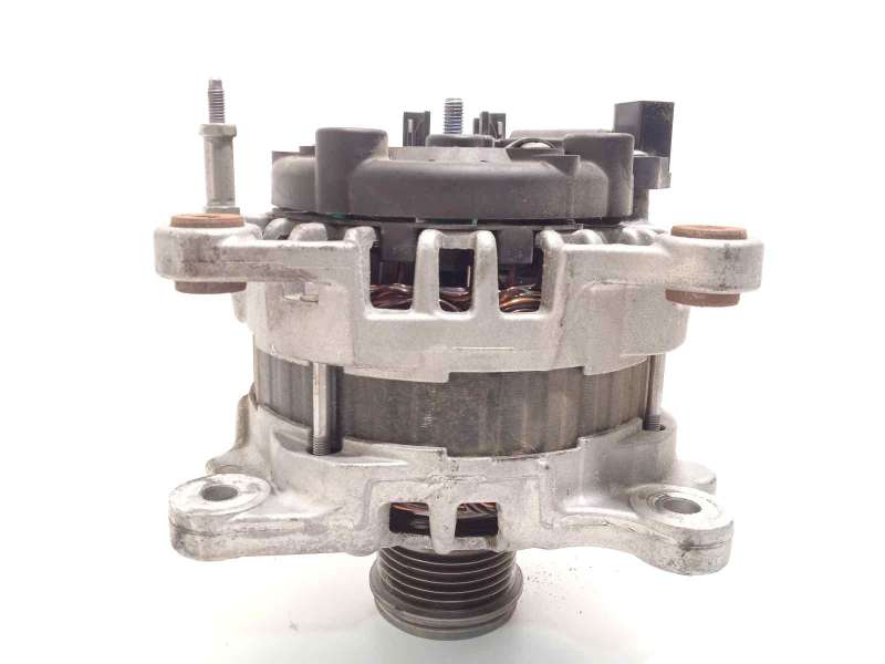 Recambio de alternador para seat ibiza (kj1) style referencia OEM IAM 04L903021B  F000BL07DR - Azul 2