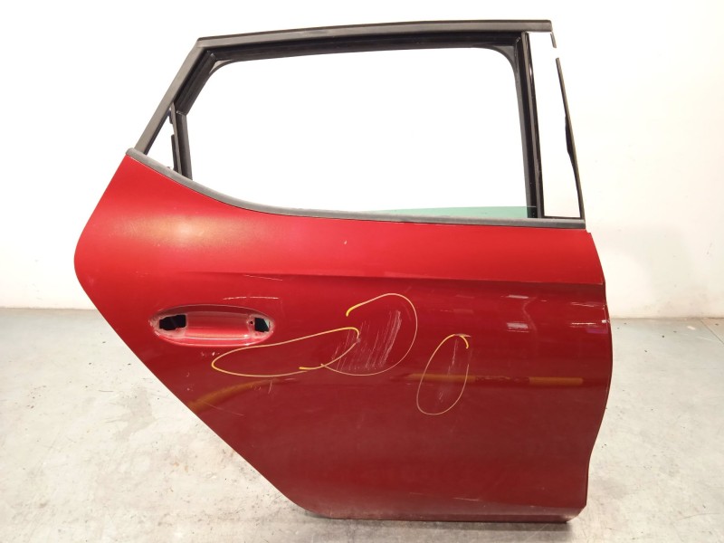 PUERTA TRASERA DERECHA 5FA833052C 