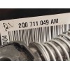 Recambio de palanca cambio para volkswagen t-cross (c11, d31) 1.0 tsi referencia OEM IAM 2Q0711049AM  