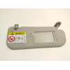 Recambio de parasol derecho para hyundai i30 (gd) 1.4 referencia OEM IAM 85220A6050TX  