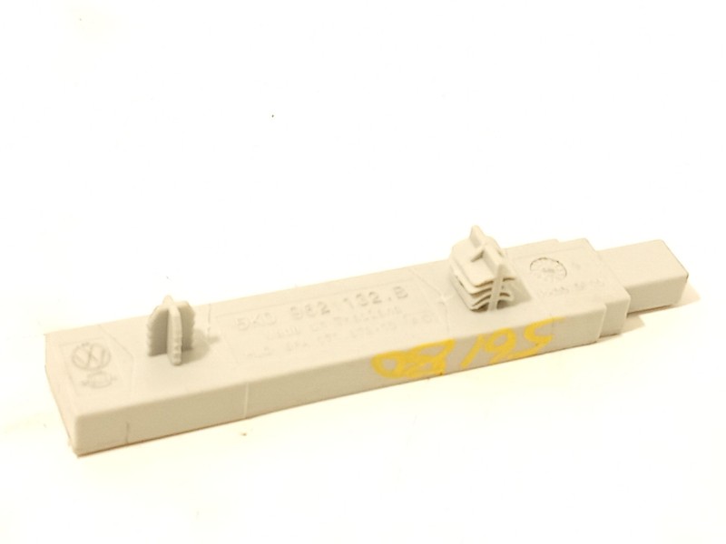 MODULO ELECTRONICO 5K0962132B 