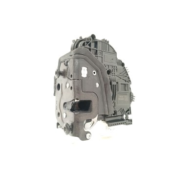 CERRADURA PUERTA DELANTERA IZQUIERDA 8X1837015E 