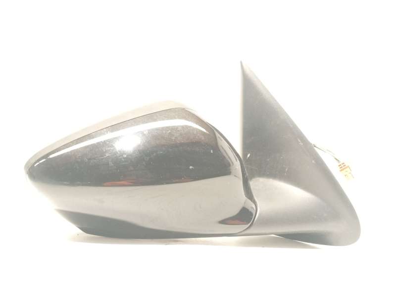 Recambio de retrovisor derecho para citroën c-elysee (dd_) 1.6 bluehdi 100 referencia OEM IAM 1609064580 2