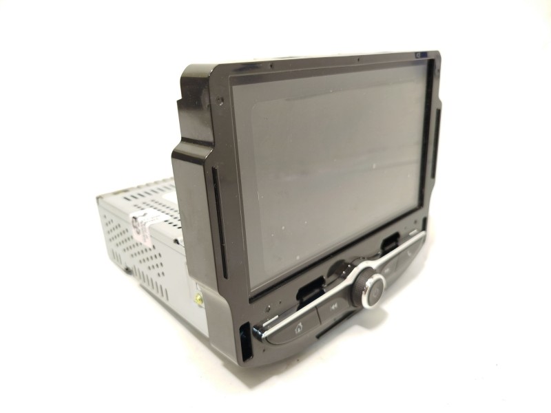 PANTALLA MULTIFUNCION 39152906 9827550680 