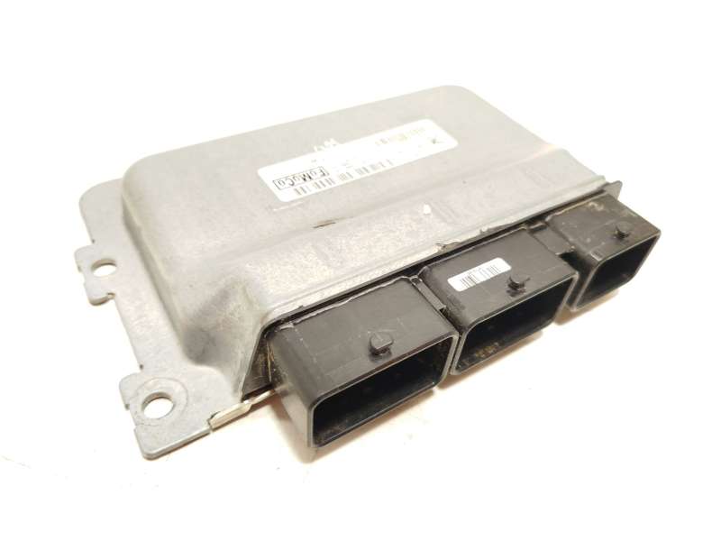 Recambio de centralita motor uce para ford kuga iii (dfk) 2.5 fhev referencia OEM IAM RX6A12A650DB 2836386 AAA9520170000 - Verde