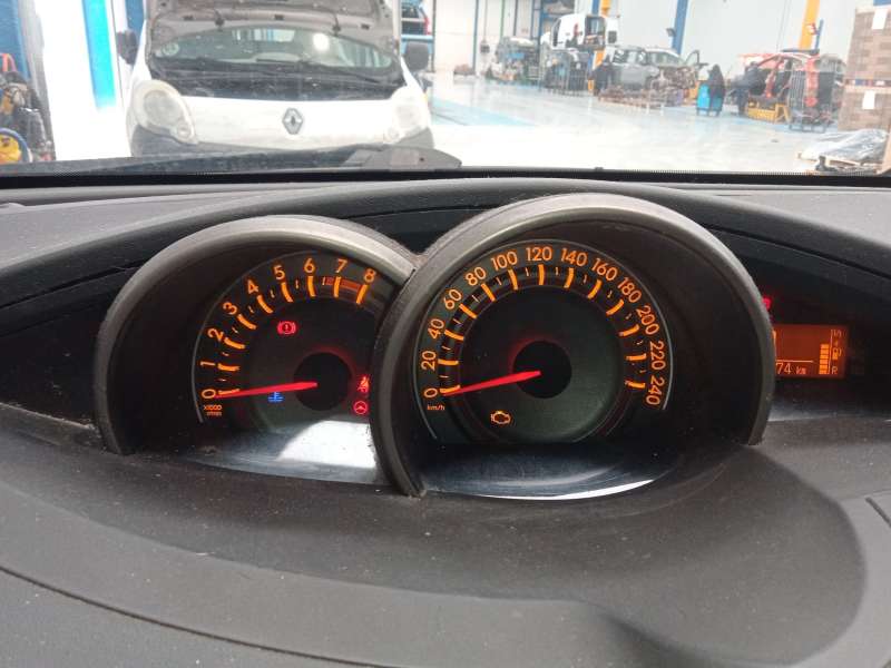 Recambio de cuadro instrumentos para toyota verso (_r2_) 1.6 (zgr20_) referencia OEM IAM 838000F100  2574500417 7