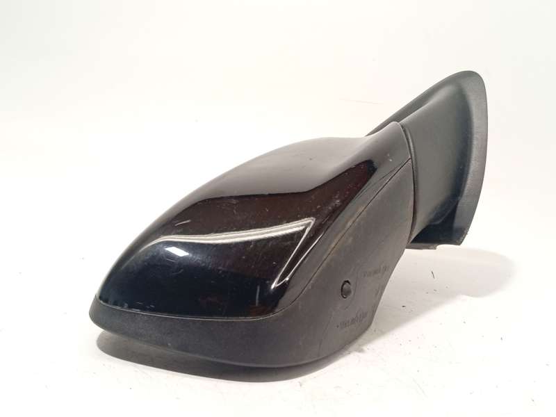 Recambio de retrovisor derecho para citroën c-elysee (dd_) 1.6 bluehdi 100 referencia OEM IAM 1609064580 3