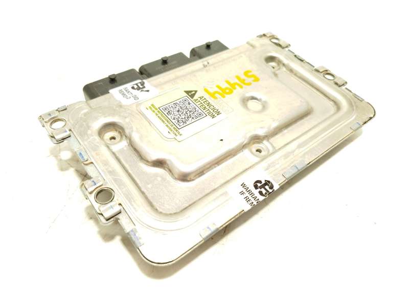 Recambio de centralita motor uce para ford kuga iii (dfk) 2.5 fhev referencia OEM IAM RX6A12A650DB 2836386 AAA9520170000 - Verde 2