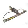 Recambio de elevalunas delantero derecho para fiat doblo monospace (119_, 223_) 1.9 jtd referencia OEM IAM 51830869  