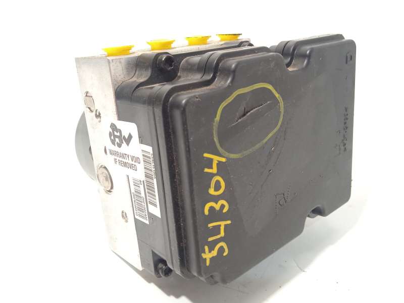 Recambio de abs para hyundai bayon (bc3) 1.0 t-gdi 48v-hybrid referencia OEM IAM 58910Q0480 6158943200 Q058920660 3
