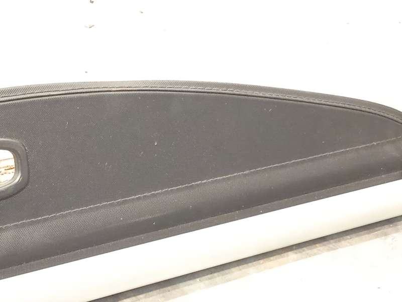 Recambio de bandeja trasera para kia carens iv 1.7 crdi referencia OEM IAM 85910A4000WK - Blanco 3
