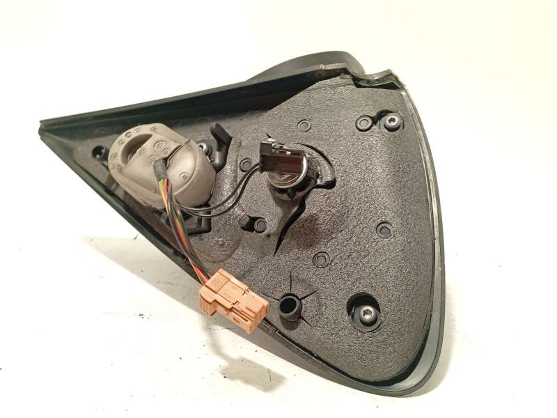 Recambio de retrovisor derecho para citroën c-elysee (dd_) 1.6 bluehdi 100 referencia OEM IAM 1609064580 4