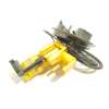 Recambio de bomba combustible para mercedes-benz clase c coupé (c205) c 220 d (205.304) referencia OEM IAM A2054701694  