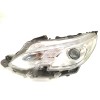 Recambio de faro izquierdo para peugeot 2008 i (cu_) 1.2 thp 110 / puretech 110 referencia OEM IAM 9815405680  90106474