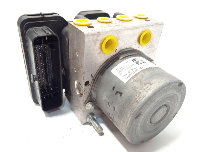 ABS 9827551180 3330A20009 970261