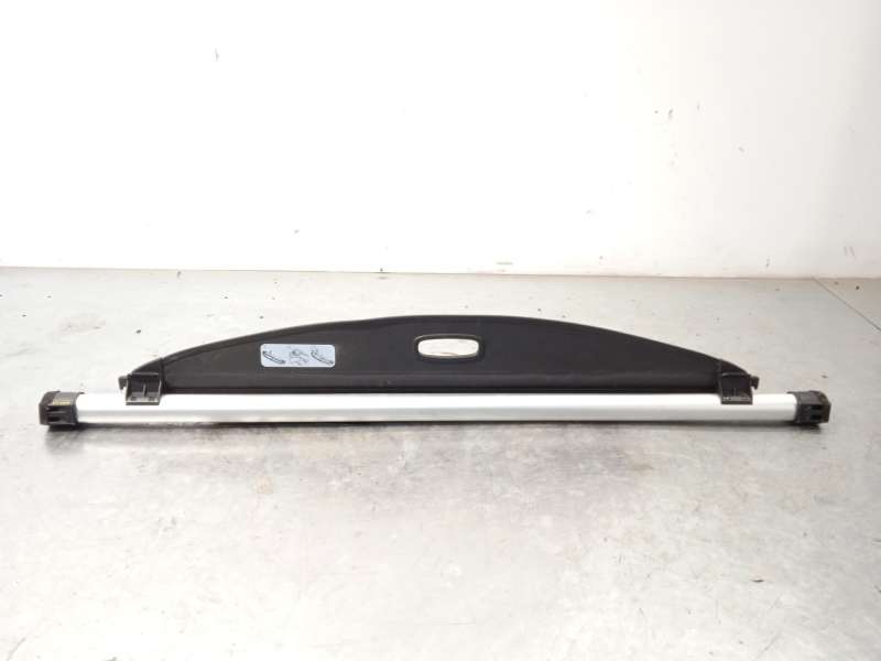 Recambio de bandeja trasera para kia carens iv 1.7 crdi referencia OEM IAM 85910A4000WK - Blanco 4