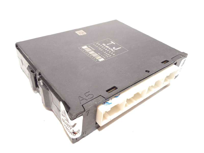 MODULO ELECTRONICO 22765AE690 1127003480