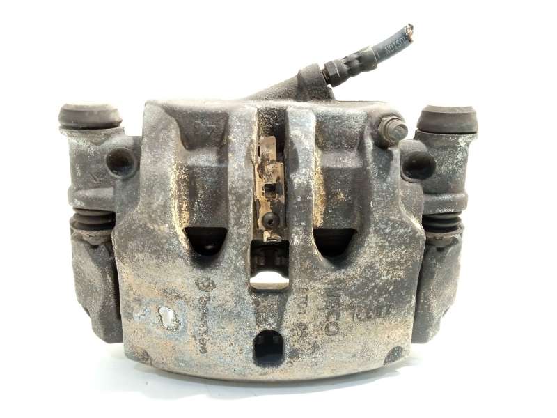 Recambio de pinza freno delantera derecha para iveco daily vi caja/chasis 35s15, 35c15, 40c15, 50c15, 60c15, 65c15, 70c15 refere - Blanco 2