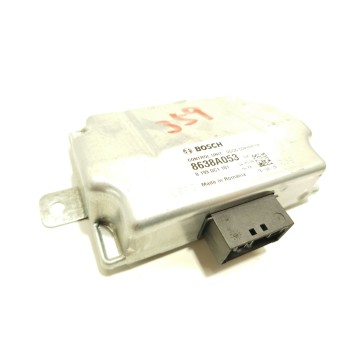 Recambio de modulo electronico para mitsubishi eclipse cross (gk_, gl_) 1.5 t-mivec referencia OEM IAM 8638A053  0199DC1101