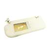 Recambio de parasol izquierdo para hyundai i30 (gd) 1.4 referencia OEM IAM 85210A6000TX  