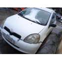 TOYOTA YARIS (NCP1/NLP1/SCP1)