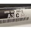 Recambio de transmision trasera derecha para audi q5 (8rb) 2.0 tdi quattro referencia OEM IAM 8R0501203C  