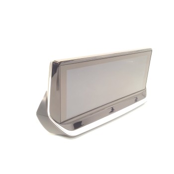 Recambio de pantalla multifuncion para peugeot 2008 ii (ud_, us_, uy_, uj_, ur_, uc_) 1.2 puretech 130 referencia OEM IAM 982461