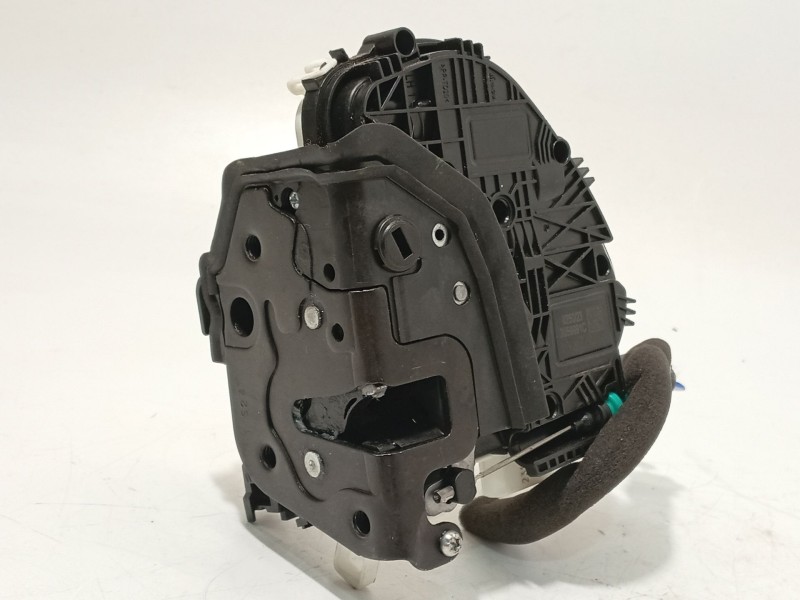 CERRADURA PUERTA TRASERA IZQUIERDA 8X0839015G 