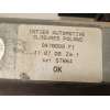 Recambio de elevalunas delantero derecho para fiat doblo monospace (119_, 223_) 1.9 jtd referencia OEM IAM 51830869  