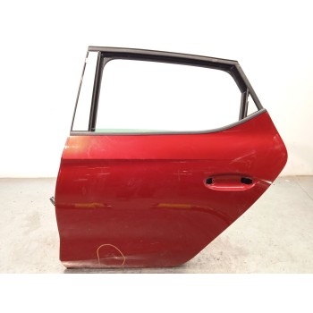 Recambio de puerta trasera izquierda para seat leon (kl1, klg) 1.5 etsi referencia OEM IAM 5FA833051C  