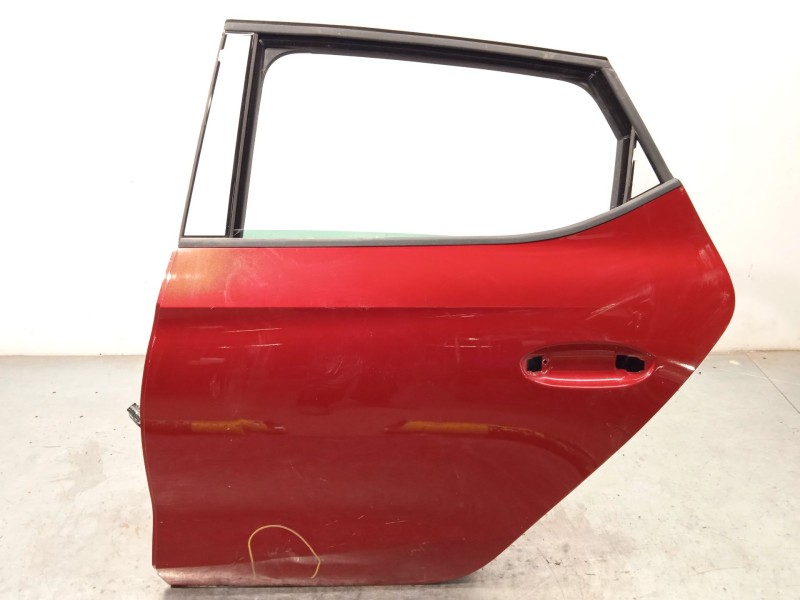 PUERTA TRASERA IZQUIERDA 5FA833051C 