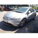HONDA CIVIC BERLINA 5 (FK)