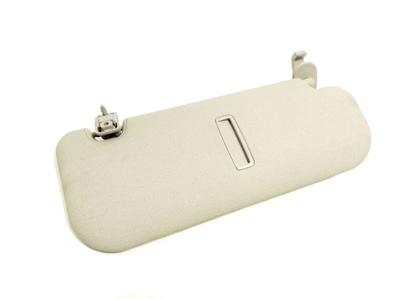 Recambio de parasol izquierdo para hyundai i30 (gd) 1.4 referencia OEM IAM 85210A6000TX - Plata 3