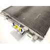 Recambio de condensador / radiador aire acondicionado para kia sorento ii (xm) 2.2 crdi referencia OEM IAM 976062P100  