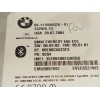 Recambio de modulo electronico para bmw 7 (e65, e66, e67) 740 d referencia OEM IAM 84116946328  