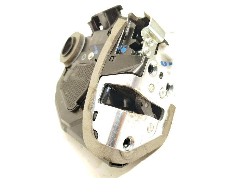 CERRADURA PUERTA TRASERA IZQUIERDA 69060F4010 