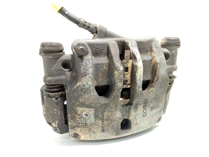 Recambio de pinza freno delantera izquierda para iveco daily vi caja/chasis 35s15, 35c15, 40c15, 50c15, 60c15, 65c15, 70c15 refe - Blanco