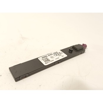 Recambio de modulo electronico para audi q2 (gab, gag) 2.0 tdi referencia OEM IAM 4M0035504  