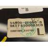 Recambio de mando climatizador para toyota verso (_r2_) 1.6 (zgr20_) referencia OEM IAM 559000F080  