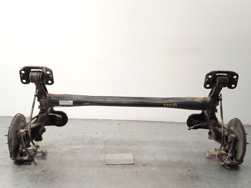 PUENTE TRASERO 13350728 13427778 