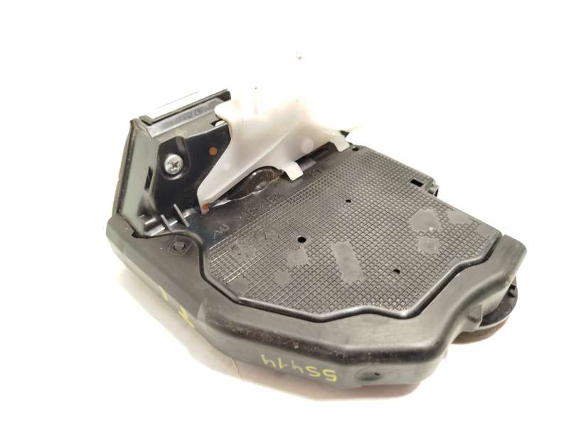 Recambio de cerradura puerta trasera izquierda para toyota c-hr (_x1_) 1.8 hybrid (zyx10_, zyx11_) referencia OEM IAM 69060F4010 - Plata 2