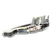 Recambio de maneta exterior delantera derecha para peugeot partner kasten confort l1 referencia OEM IAM 9680168580  