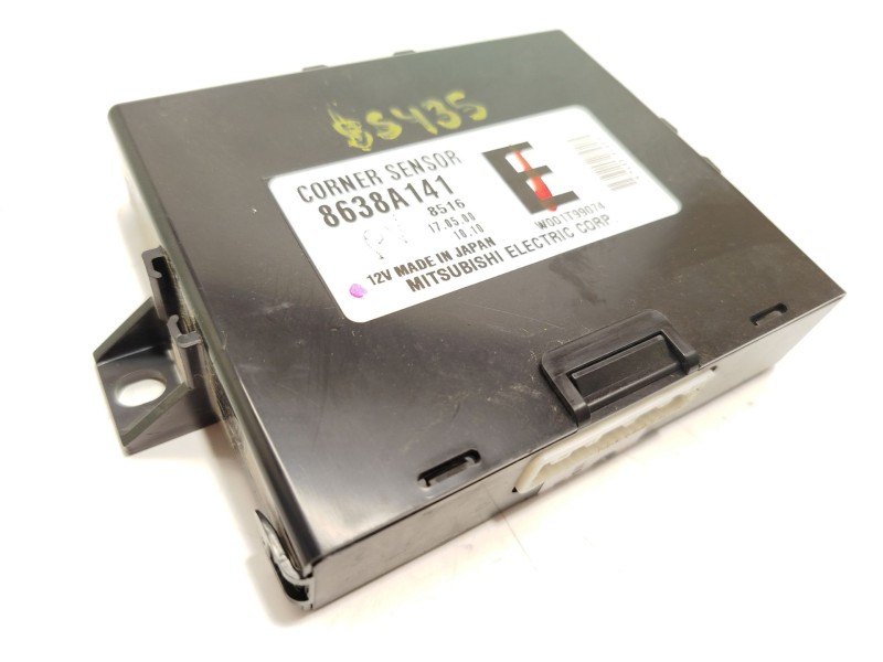 MODULO ELECTRONICO 8638A141 