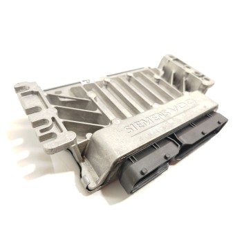 Recambio de centralita motor uce para mini mini (r50, r53) cooper referencia OEM IAM 12147557395  S122237006B