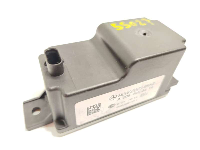 MODULO ELECTRONICO A2059053414 