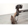 Recambio de puente trasero para opel astra j sports tourer (p10) 1.7 cdti (35) referencia OEM IAM 13350728 13427778 