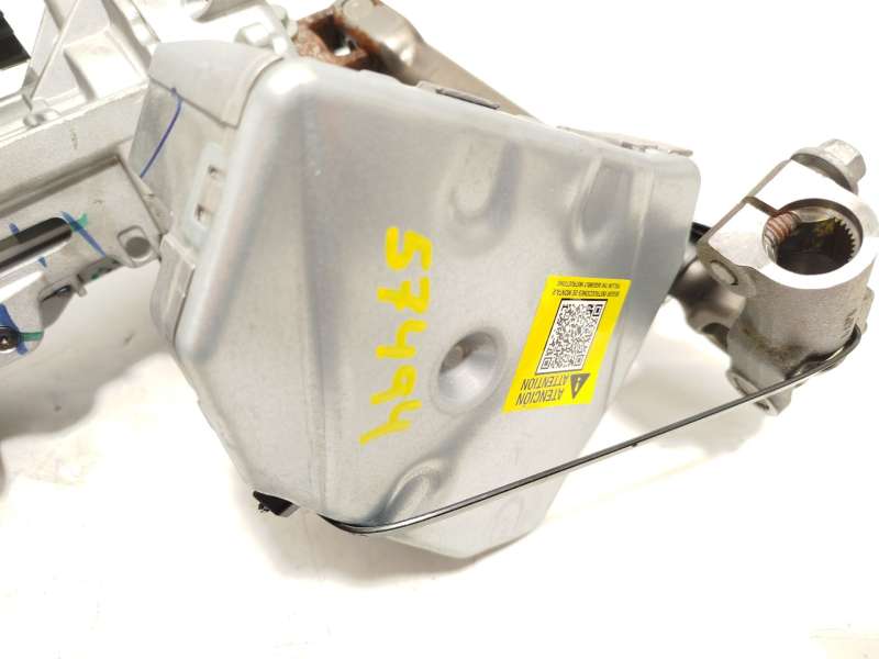 Recambio de columna direccion para ford kuga iii (dfk) 2.5 fhev referencia OEM IAM PZ113D077A1C 2818341 - Verde 3
