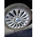 FORD FIESTA (CB1)