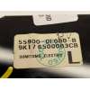 Recambio de mando climatizador para toyota verso (_r2_) 1.6 (zgr20_) referencia OEM IAM 559000F080  